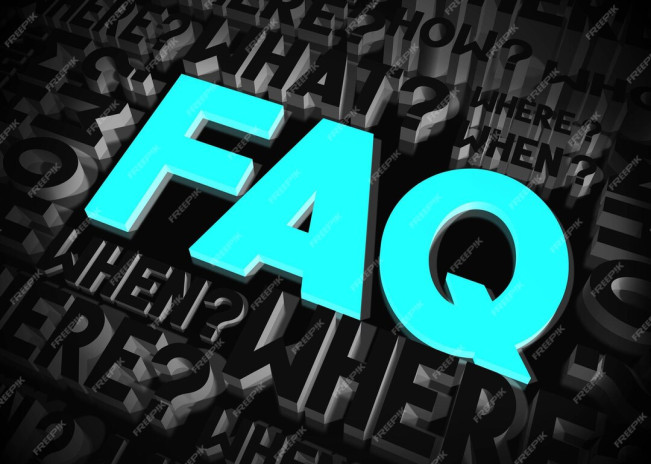 faqs